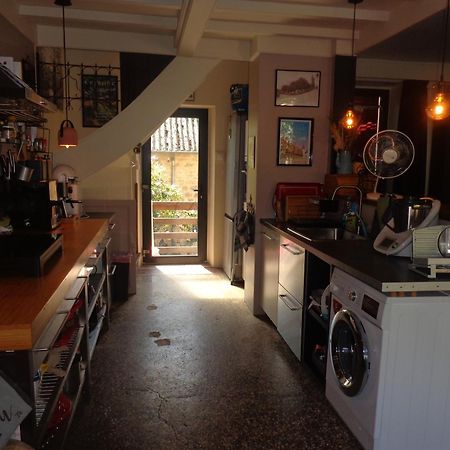 L'Ancienne Epicerie De Poil Villa Екстериор снимка